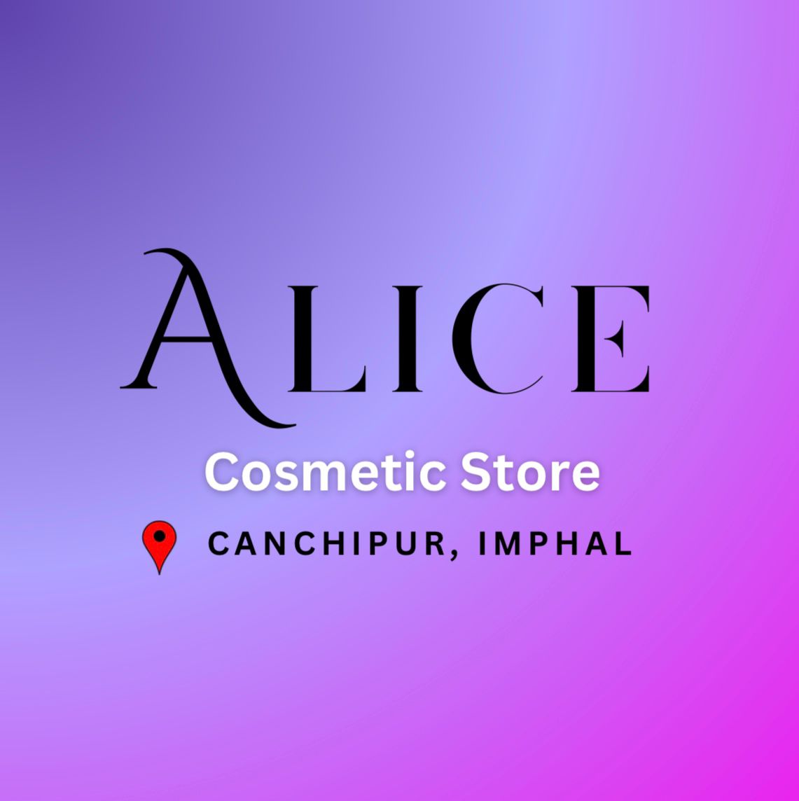 Alice Cosmetics