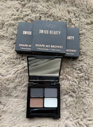 Swiss Beauty Eyeshadow Powder