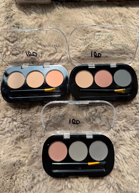 Eyebrow Powder
