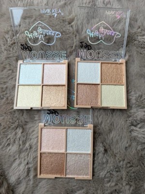 Highlighter 4 in 1